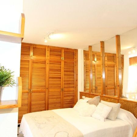 Viviendavelarde Apartment Málaga Exterior foto