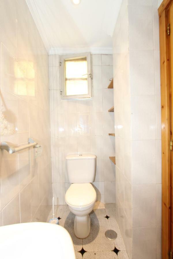 Viviendavelarde Apartment Málaga Exterior foto