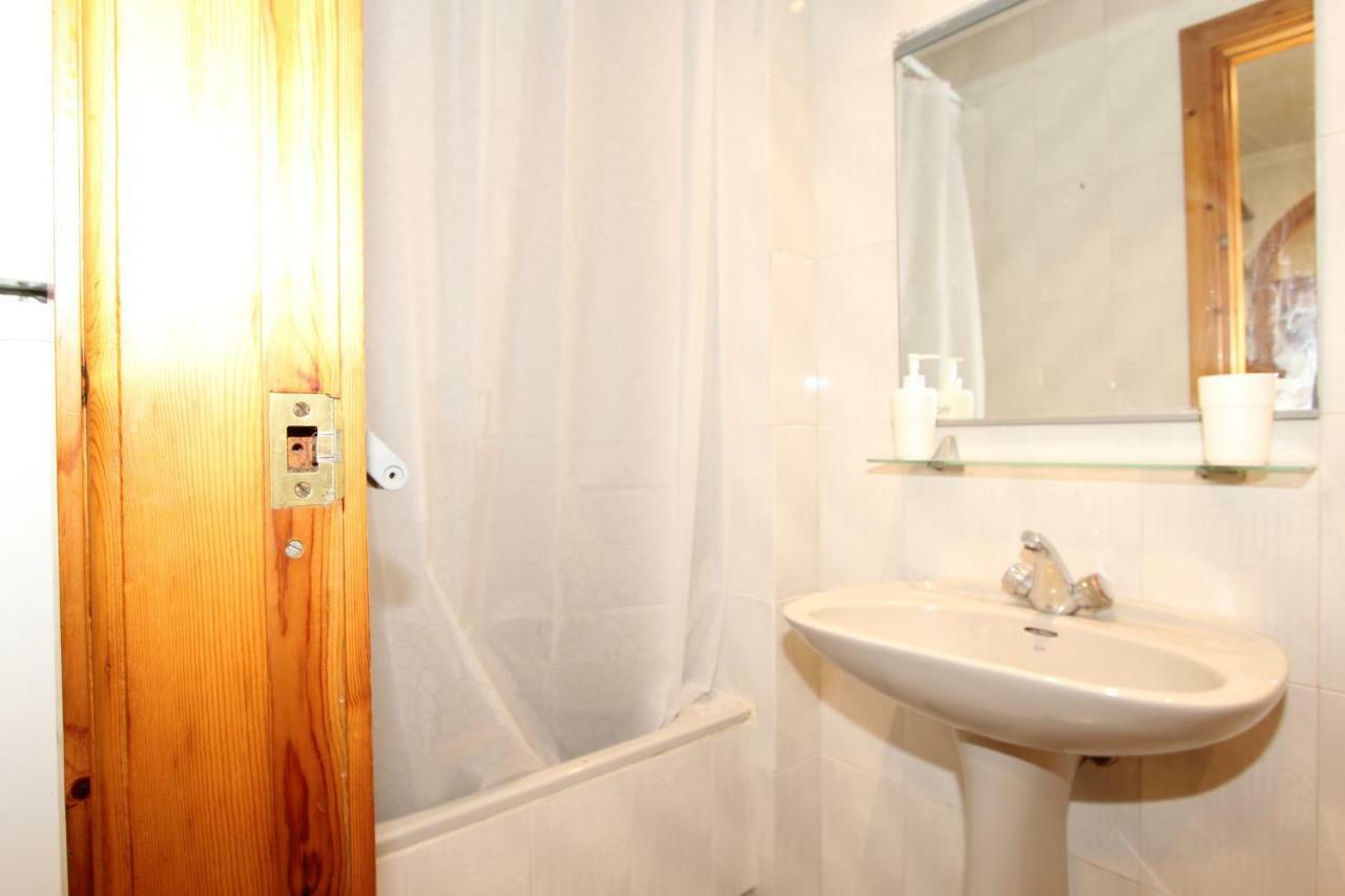 Viviendavelarde Apartment Málaga Exterior foto
